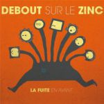 debout sur le zinc
